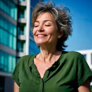 MAANDAG_Pauline_Kantooromgeving
