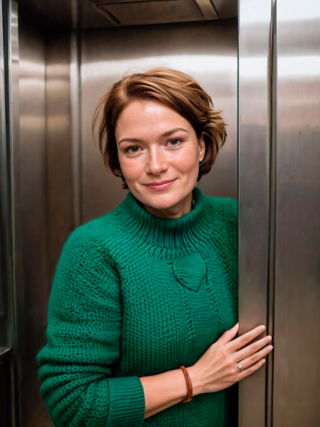 MAANDAG_Pauline_Lift