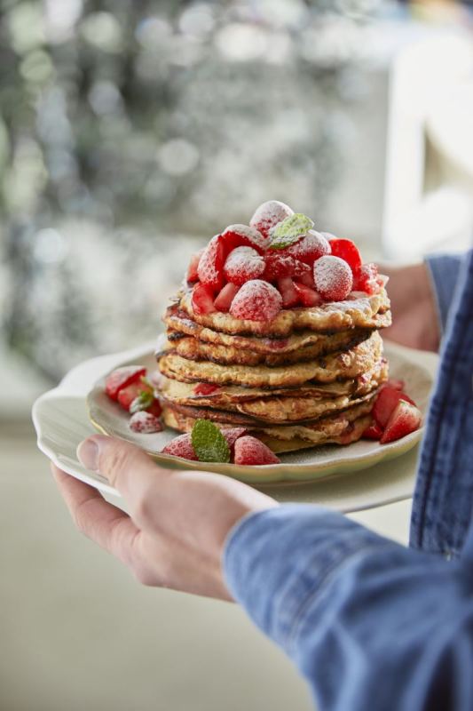 P7_Pancakes_poedersuiker