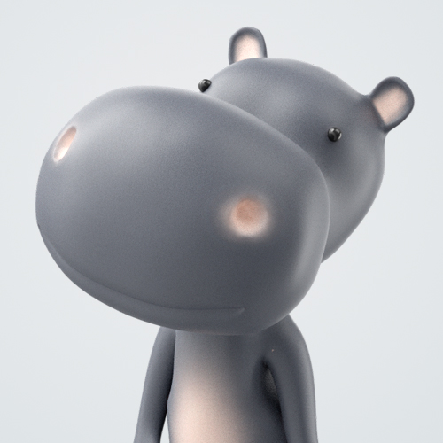 HIPPO about us render